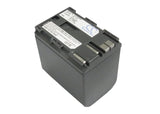 Canon DM-MV100X, DM-MV100Xi, DM-MV30, DM-MV400, DM-MV430, DM-MV450, DM-MVX1i, FV10, FV100, FV2, FV20, FV200, FV30