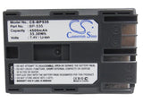 Canon DM-MV100X, DM-MV100Xi, DM-MV30, DM-MV400, DM-MV430, DM-MV450, DM-MVX1i, FV10, FV100, FV2, FV20, FV200, FV30