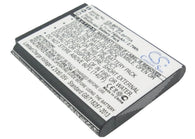 Samsung SL50, SL600, ES65, ES70, TL105, TL110, PL100, PL80, ST60, ST70, WP10, EC-SL50ZZBPBUS, ES73, PL20, SL630, ST30