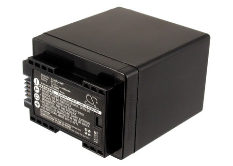 Canon VIXIA HF M52, VIXIA HF M50, VIXIA HF M500, VIXIA HF M506, VIXIA HF R32, VIXIA HF R30, VIXIA HF R300, IXIA HF R306