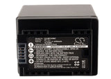 Canon VIXIA HF M52, VIXIA HF M50, VIXIA HF M500, VIXIA HF M506, VIXIA HF R32, VIXIA HF R30, VIXIA HF R300, IXIA HF R306