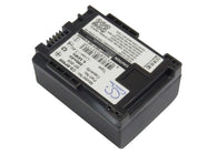 Canon FS10, FS11, FS100, VIXIA HF G10, VIXIA HF M41, VIXIA HF M40, VIXIA HF M400, FS40, FS400
