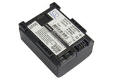 Canon FS10, FS11, FS100, VIXIA HF G10, VIXIA HF M41, VIXIA HF M40, VIXIA HF M400, FS40, FS400