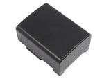 Canon FS10, FS11, FS100, VIXIA HF G10, VIXIA HF M41, VIXIA HF M40, VIXIA HF M400, FS40, FS400
