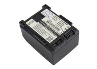 Canon Vixia HF10, Vixia HF11, Vixia HF100, Vixia HG20, Vixia HG21, Vixia FS10, Vixia FS11, Vixia FS100