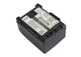 Canon Vixia HF10, Vixia HF11, Vixia HF100, Vixia HG20, Vixia HG21, Vixia FS10, Vixia FS11, Vixia FS100