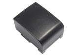 Canon Vixia HF10, Vixia HF11, Vixia HF100, Vixia HG20, Vixia HG21, Vixia FS10, Vixia FS11, Vixia FS100