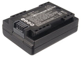 Canon VIXIA HF M52, VIXIA HF M50, VIXIA HF M500, VIXIA HF M506, VIXIA HF R32, VIXIA HF R30, VIXIA HF R300, IXIA HF R306