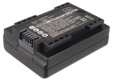 Canon VIXIA HF M52, VIXIA HF M50, VIXIA HF M500, VIXIA HF M506, VIXIA HF R32, VIXIA HF R30, VIXIA HF R300, IXIA HF R306
