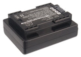 Canon VIXIA HF M52, VIXIA HF M50, VIXIA HF M500, VIXIA HF M506, VIXIA HF R32, VIXIA HF R30, VIXIA HF R300, IXIA HF R306