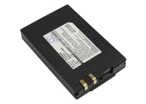 Samsung VP-DX100i, VP-D381, VP-DX105i, SC-D385, SC-DX103, VP-D38li
