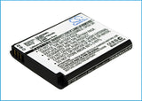 Samsung DV200, DV300, DV300F, DV305, DV305F