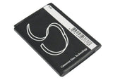 Battery for Samsung HMX-E10WP,  HMX-E10BP,  HMX-E100P