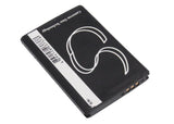 Battery for Samsung HMX-E10WP,  HMX-E10BP,  HMX-E100P