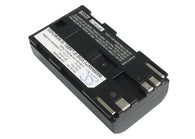 Canon GL1, GL2, XHA1, XHG1, XLH1, XL1, XL1S, XL2