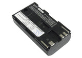 Canon GL1, GL2, XHA1, XHG1, XLH1, XL1, XL1S, XL2