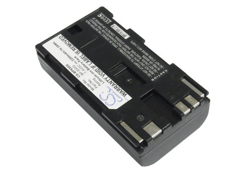 Canon GL1, GL2, XHA1, XHG1, XLH1, XL1, XL1S, XL2