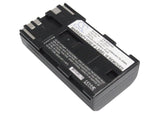 Canon GL1, GL2, XHA1, XHG1, XLH1, XL1, XL1S, XL2