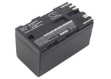 Canon XF100, XF105, XF300, XF305, GL2, XH A1, XH A1S, XH G1, XL2, XL H1A, XL H1, XL1, XL1S, XM2, EOS C100