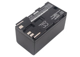 Canon XF100, XF105, XF300, XF305, GL2, XH A1, XH A1S, XH G1, XL2, XL H1A, XL H1, XL1, XL1S, XM2, EOS C100