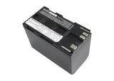 Canon ES-8000V, V50Hi, FV500, ES-7000es, UC-X50, Vistura, ES-6000, UC-X30Hi, V400, ES-520A, UC-X1Hi, MV200, ES-420V