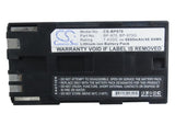 Canon ES-8000V, V50Hi, FV500, ES-7000es, UC-X50, Vistura, ES-6000, UC-X30Hi, V400, ES-520A, UC-X1Hi, MV200, ES-420V