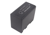 Canon XF100, XF105, XF300, XF305, GL2, XH A1, XH A1S, XH G1, XL2, XL H1A, XL H1, XL1, XL1S, XM2