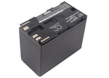Canon XF100, XF105, XF300, XF305, GL2, XH A1, XH A1S, XH G1, XL2, XL H1A, XL H1, XL1, XL1S, XM2