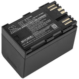 Canon CA-CP200L,EOS C200,EOS C200 PL,EOS C200B,EOS C300 Mark II,EOS C300 Mark II PL,XF705; P/N:BP-A30 Battery