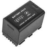 New 3400mAh Battery for Canon CA-CP200L,EOS C200,EOS C200 PL,EOS C200B,EOS C300 Mark II,EOS C300 Mark II PL,XF705; P/N:BP-A30