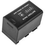 New 3400mAh Battery for Canon CA-CP200L,EOS C200,EOS C200 PL,EOS C200B,EOS C300 Mark II,EOS C300 Mark II PL,XF705; P/N:BP-A30