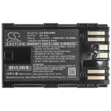 New 3400mAh Battery for Canon CA-CP200L,EOS C200,EOS C200 PL,EOS C200B,EOS C300 Mark II,EOS C300 Mark II PL,XF705; P/N:BP-A30