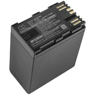 Canon CA-CP200L,EOS C200,EOS C200 PL,EOS C200B,EOS C300 Mark II,EOS C300 Mark II PL,XF705; P/N:BP-A60 Battery
