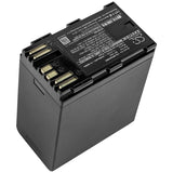 New 5200mAh Battery for Canon CA-CP200L,EOS C200,EOS C200 PL,EOS C200B,EOS C300 Mark II,EOS C300 Mark II PL,XF705; P/N:BP-A60