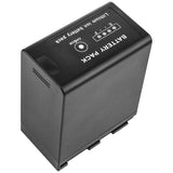 New 5200mAh Battery for Canon CA-CP200L,EOS C200,EOS C200 PL,EOS C200B,EOS C300 Mark II,EOS C300 Mark II PL,XF705; P/N:BP-A60