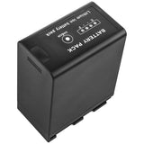 New 6800mAh Battery for Canon CA-CP200L,EOS C200,EOS C200 PL,EOS C200B,EOS C300 Mark II,EOS C300 Mark II PL,XF705; P/N:BP-A60
