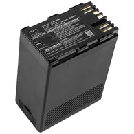Canon CA-CP200L,EOS C200,EOS C200 PL,EOS C200B,EOS C300 Mark II,EOS C300 Mark II PL,XF705; P/N:BP-A65 Battery