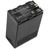 Canon CA-CP200L,EOS C200,EOS C200 PL,EOS C200B,EOS C300 Mark II,EOS C300 Mark II PL,XF705; P/N:BP-A65 Battery