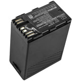 New 6800mAh Battery for Canon CA-CP200L,EOS C200,EOS C200 PL,EOS C200B,EOS C300 Mark II,EOS C300 Mark II PL,XF705; P/N:BP-A65