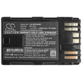 New 6800mAh Battery for Canon CA-CP200L,EOS C200,EOS C200 PL,EOS C200B,EOS C300 Mark II,EOS C300 Mark II PL,XF705; P/N:BP-A65