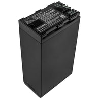 Canon CA-CP200L,EOS C200,EOS C200 PL,EOS C200B,EOS C300 Mark II,EOS C300 Mark II PL,XF705; P/N:BP-A30 Battery
