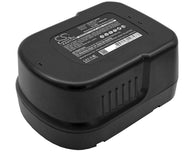 Black & Decker HPB96, FSB96, GC960, SF100