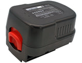 Black & Decker HPB96, FSB96, GC960, SF100