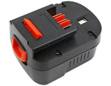 Black & Decker HPB96, FSB96, GC960, SF100