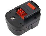 Black & Decker HPB96, FSB96, GC960, SF100