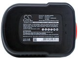 Black & Decker HPB96, FSB96, GC960, SF100