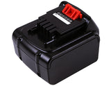 Black & Decker ASL146BT12A, ASL146K, ASL146KB, ASL148K, ASL148KB, LBXR16, LDX120C, LDX120SB, LGC120, LST220, SSL20SB