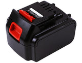 Black & Decker ASL146BT12A, ASL146K, ASL146KB, ASL148K, ASL148KB, LBXR16, LDX120C, LDX120SB, LGC120, LST220, SSL20SB
