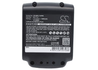 Black & Decker ASL146BT12A, ASL146K, ASL146KB, ASL148K, ASL148KB, LBXR16, LDX120C, LDX120SB, LGC120, LST220, SSL20SB