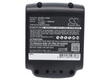 Black & Decker ASL146BT12A, ASL146K, ASL146KB, ASL148K, ASL148KB, LBXR16, LDX120C, LDX120SB, LGC120, LST220, SSL20SB